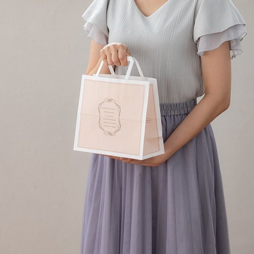 エレガントスイートペーパーバッグ−4/ハーフ×2