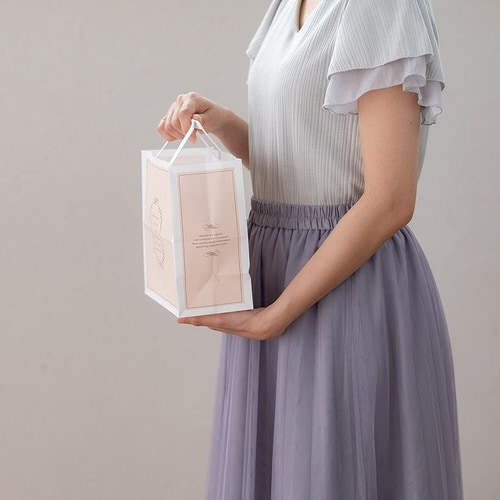 エレガントスイートペーパーバッグ−4/ハーフ×2