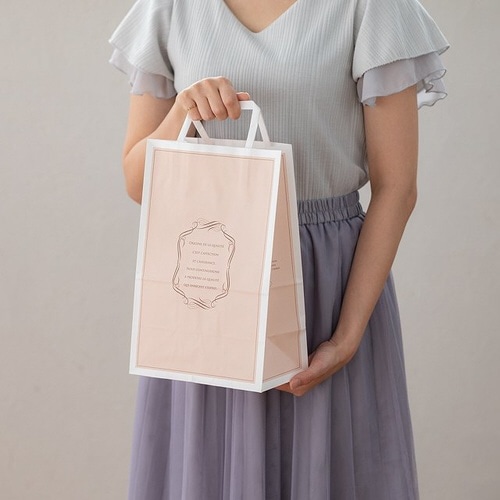エレガントスイートペーパーバッグ−4/ロング×2