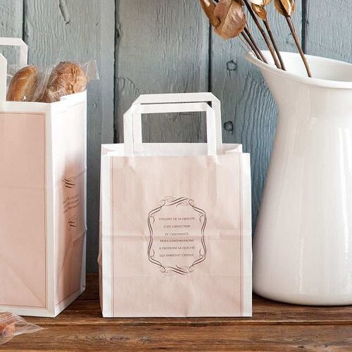 エレガントスイートペーパーバッグ−4S 50枚×2