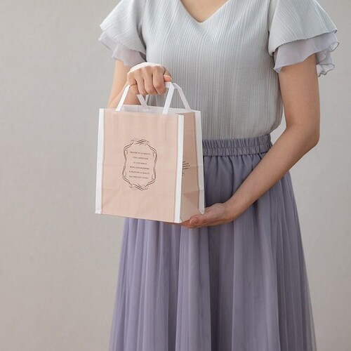 エレガントスイートペーパーバッグ−4S 50枚×2