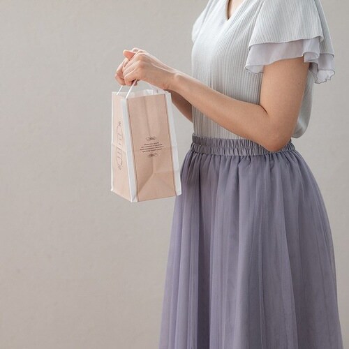 エレガントスイートペーパーバッグ−4S 50枚×2