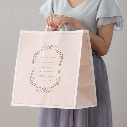 エレガントスイートペーパーバッグ−L 50枚