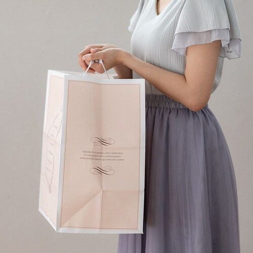 エレガントスイートペーパーバッグ−L 50枚