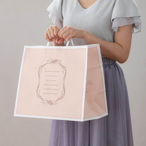 エレガントスイートペーパーバッグ−M 50枚