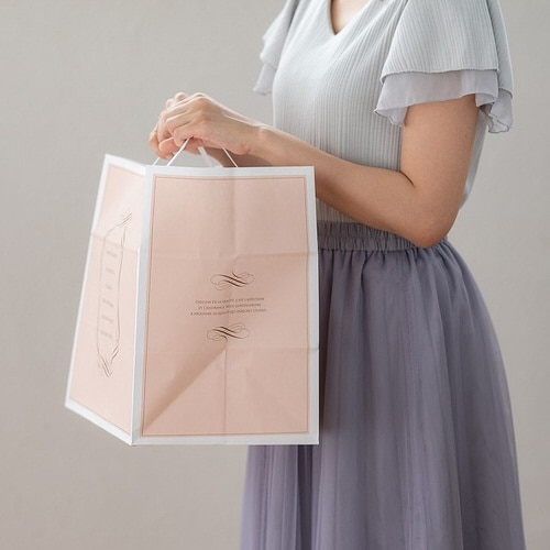 エレガントスイートペーパーバッグ−M 50枚