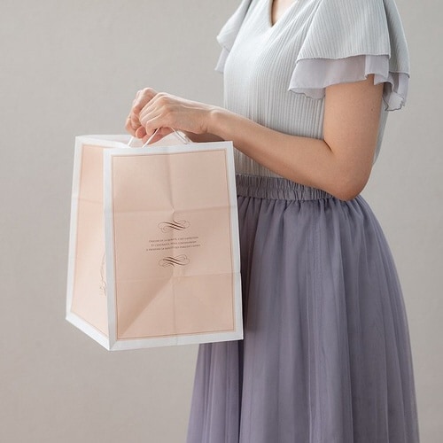 エレガントスイートペーパーバッグ−S 50枚