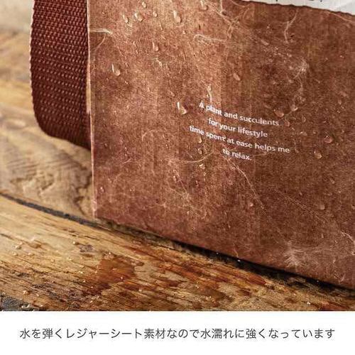 ギフトレッドハンドル付きペーパーバッグ−2 10枚