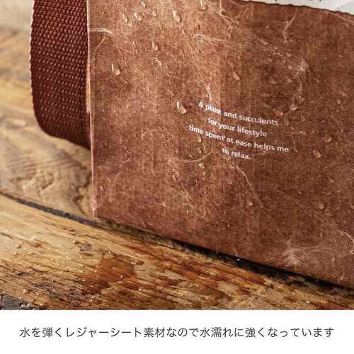 ギフトレッドハンドル付きペーパーバッグ3 10×2