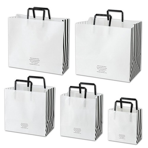 フィエルテペーパーバッグ−3 50枚