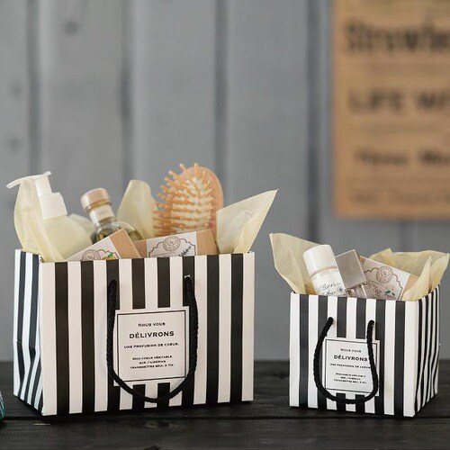 フィエルテミニペーパーバッグ−1 10枚×2