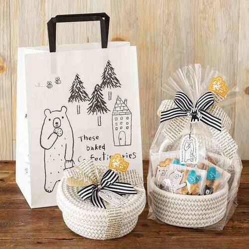 ベルプランツペーパーバッグ−2 50枚