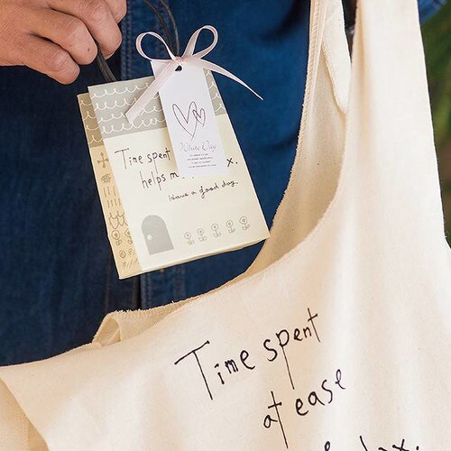 リラックスライフペーパーギフトバッグ−XS 20枚