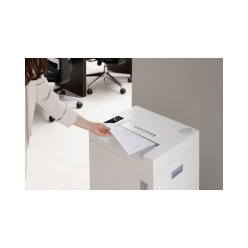 オフィスシュレッダー OF325C