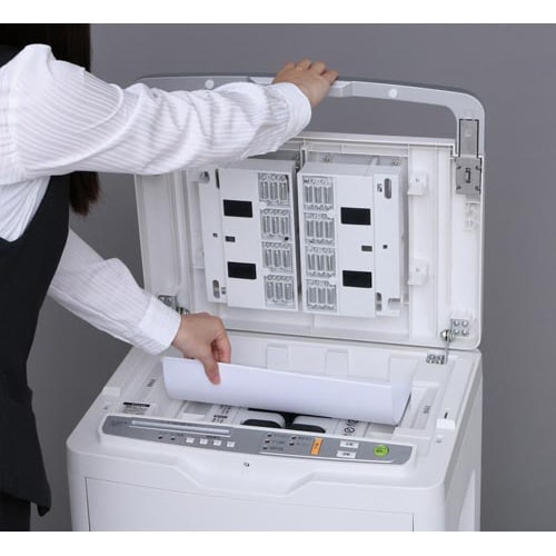 オートフィードシュレッダー AFS320C