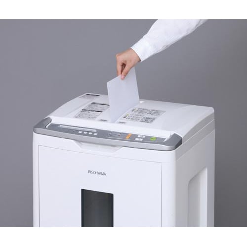 オートフィードシュレッダー AFS320C