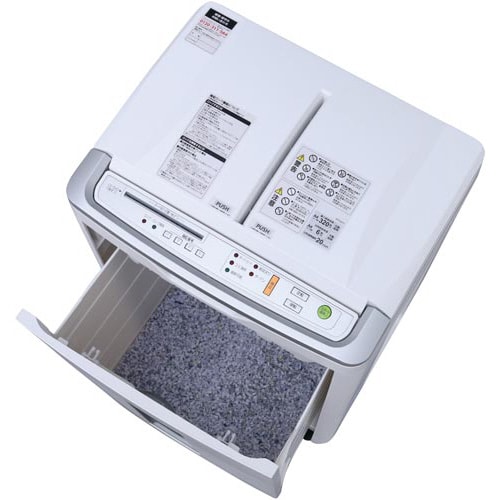 オートフィードシュレッダー AFS320C