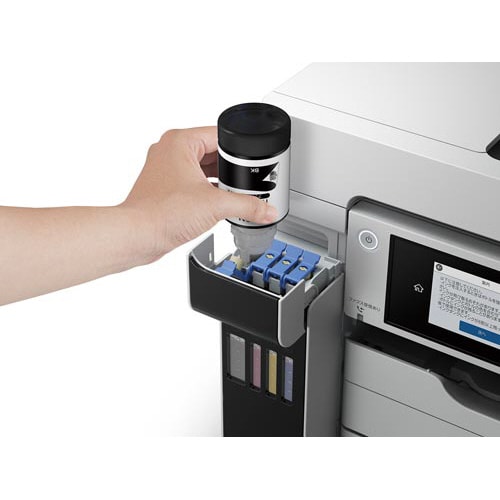 エコタンク A3インク複合機 PX−M6712FT