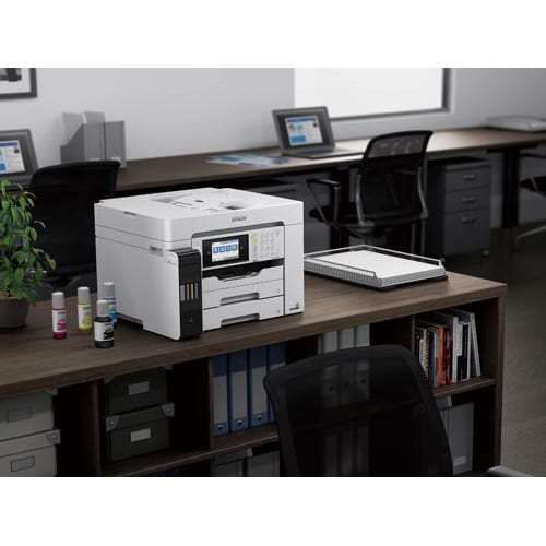 エコタンク A3インク複合機 PX−M6712FT