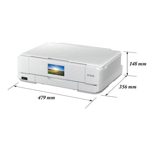 A3インク複合機 EP−982A3 ホワイト