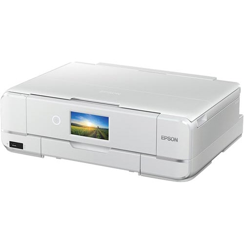 A3インク複合機 EP−982A3 ホワイト
