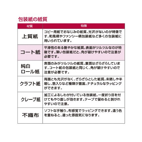 包装紙10枚ロール ウォームサンタ緑 全判