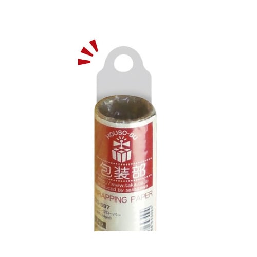 フックシール 120枚入