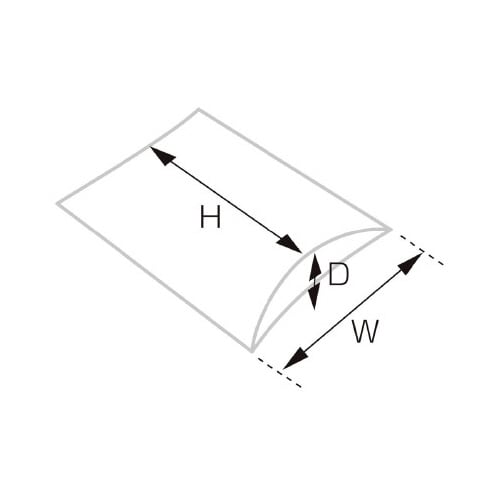 ギフトボックス 特大 紺