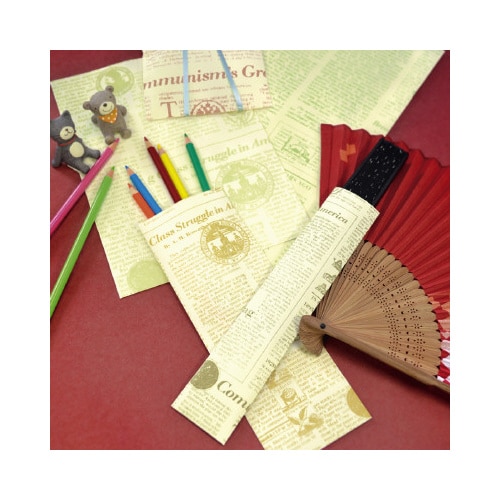 ギフトバッグ 平袋 リブル 50×240mm