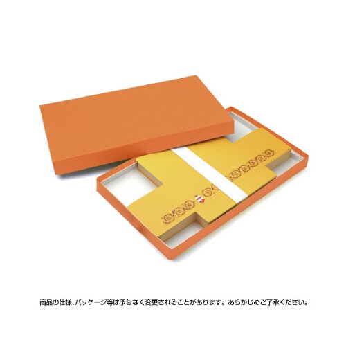 商品券袋 横型のし付 折込式無字 100枚