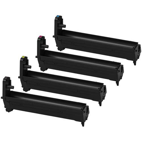 純正イメージドラム ID−C4RK