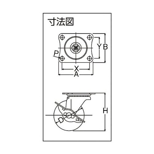 Gシリ−ズ 415GL50BAR01