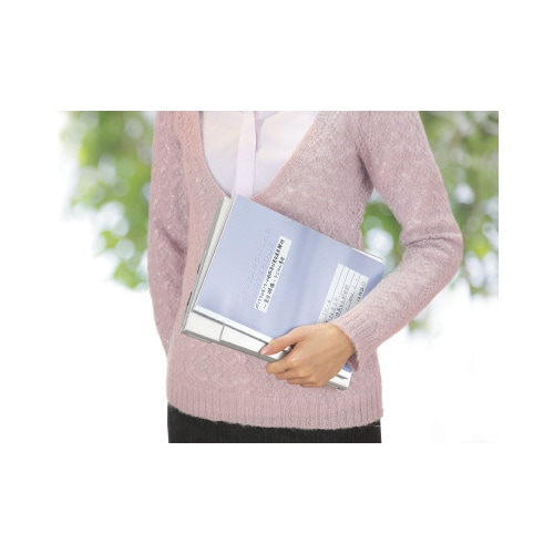 リサーチラボノート<LG>(ポータブル)