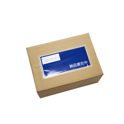 完全密封納品書在中 長4 120×240 100枚