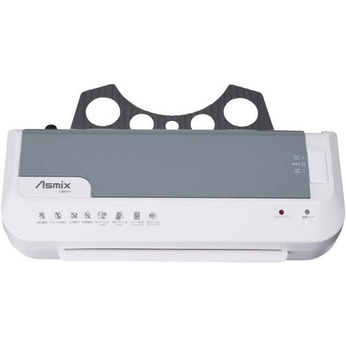 ラミネーター L205A4W A4