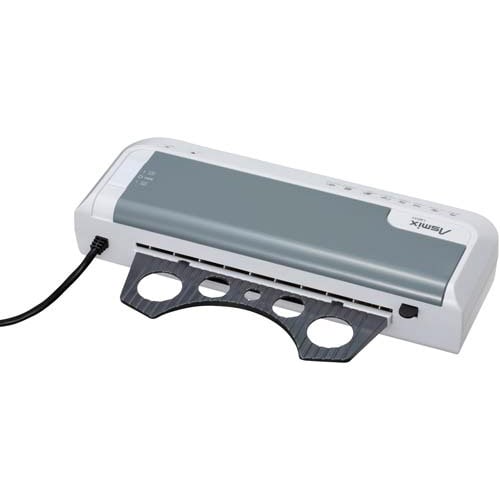 ラミネーター L205A4W A4