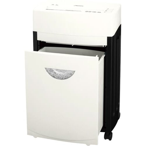 A3対応マイクロカットシュレッダー S92M