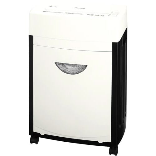 A3対応マイクロカットシュレッダー S92M