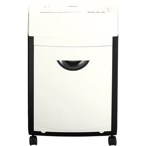 A3対応マイクロカットシュレッダー S92M