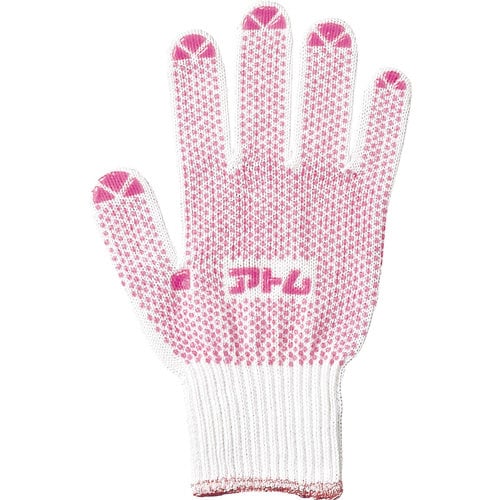 カービニボン女性用 5双組 フリー ×5