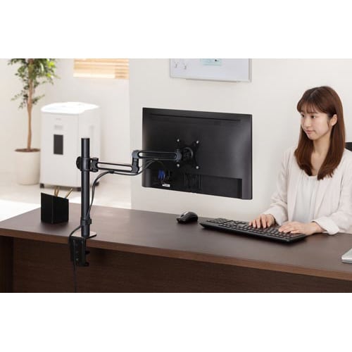 ディスプレイアーム DA−4550