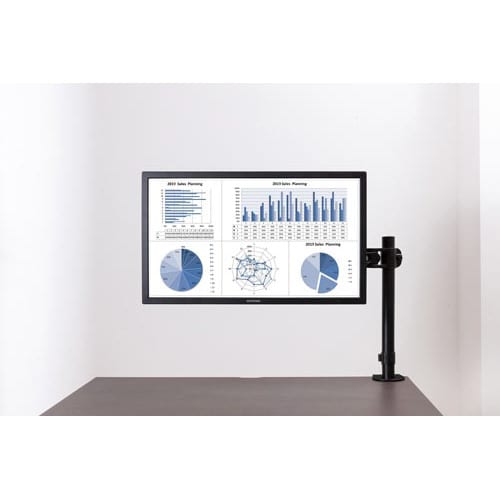 ディスプレイアーム DA−4550