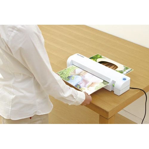 ラミネーター LM32E