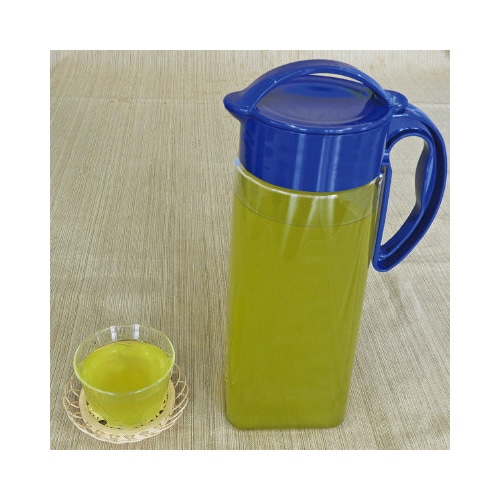 大井川茶園お徳用抹茶入り水出し緑茶TB50p×20