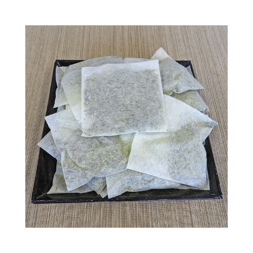 大井川茶園お徳用抹茶入り水出し緑茶TB50p×20