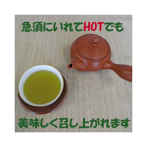 大井川茶園お徳用抹茶入り水出し緑茶TB50p×20