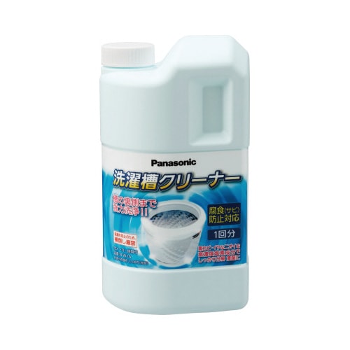 洗濯槽クリーナー(タテ型用) 1500ml