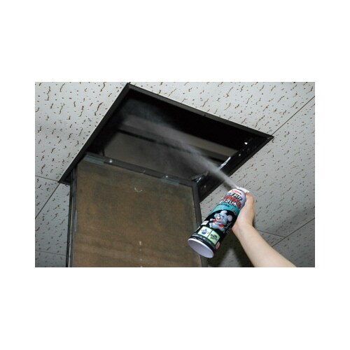 ねずみがいやがるスプレー 320mL