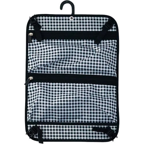 ライトスーツケース35Lミッドナイトブルー