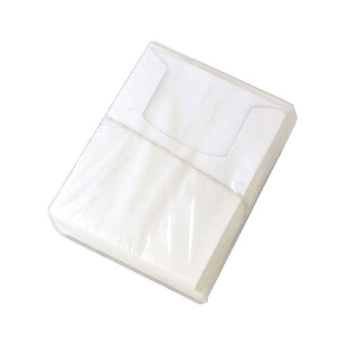 フライドポテト用耐油袋